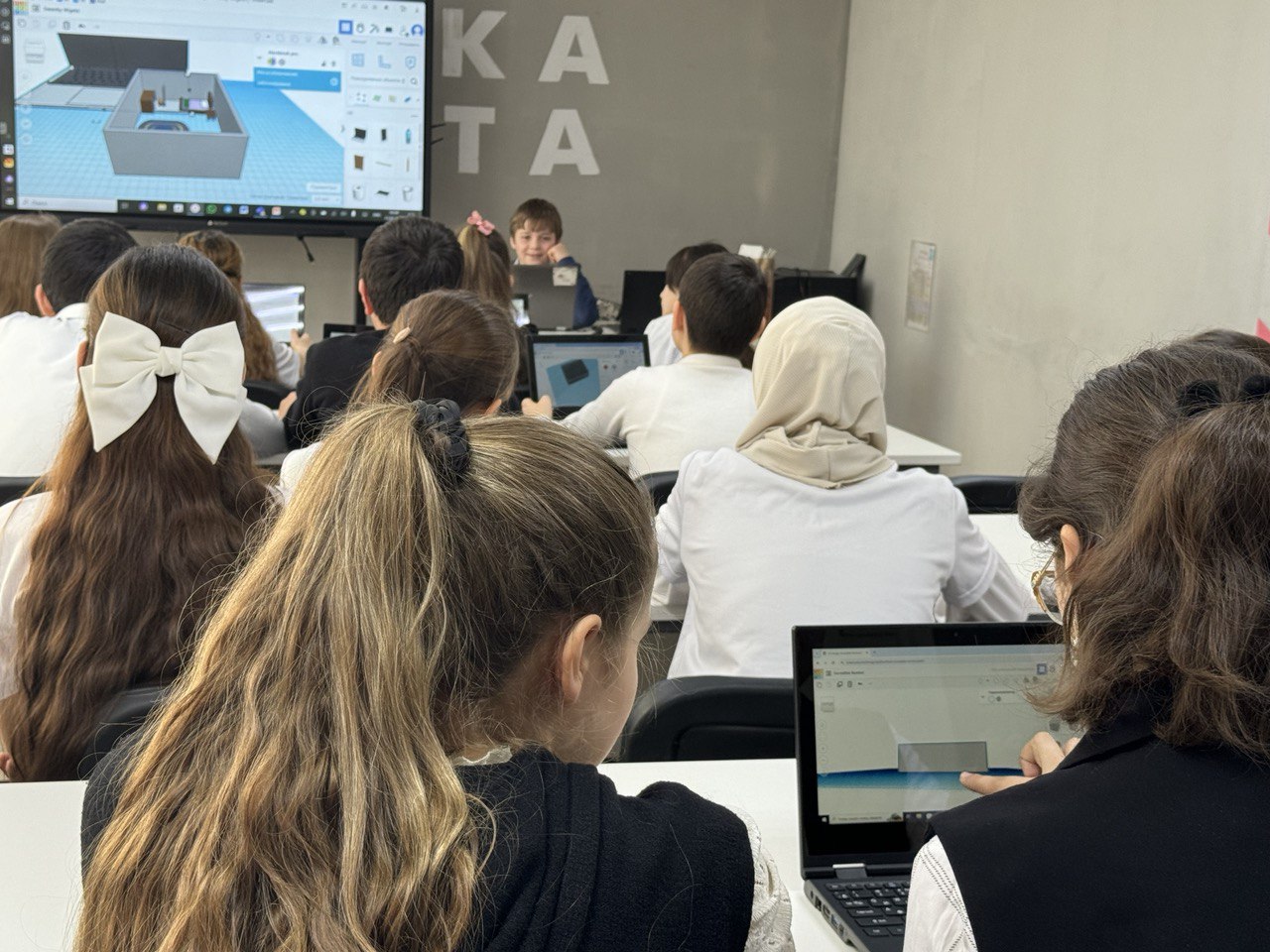 &amp;quot; конкурс открытых уроков с использованием оборудования ЦО «Точка роста»,.