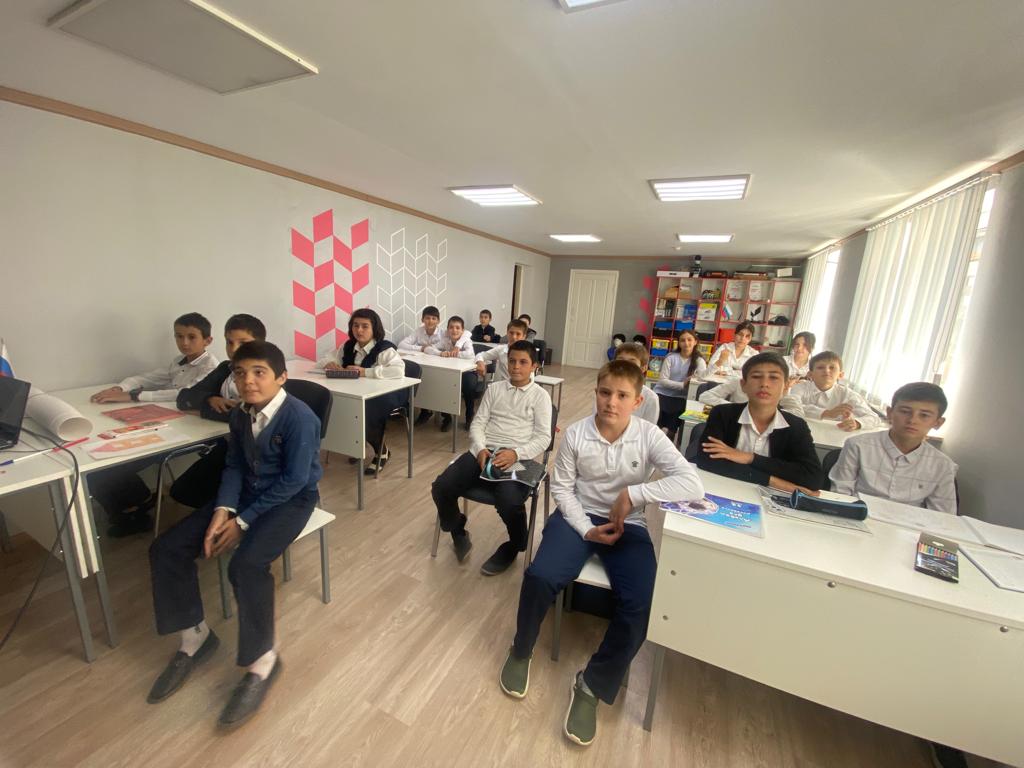 Под стук колёс.