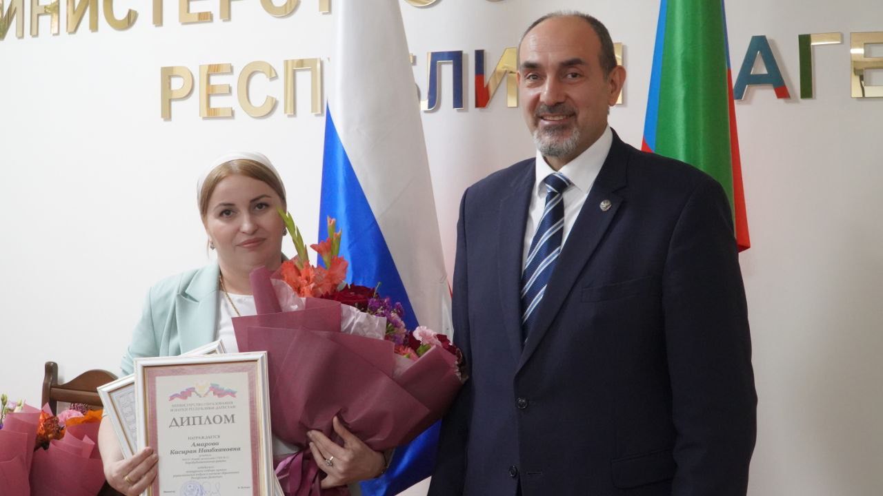 Лучшие управленческие кадры.