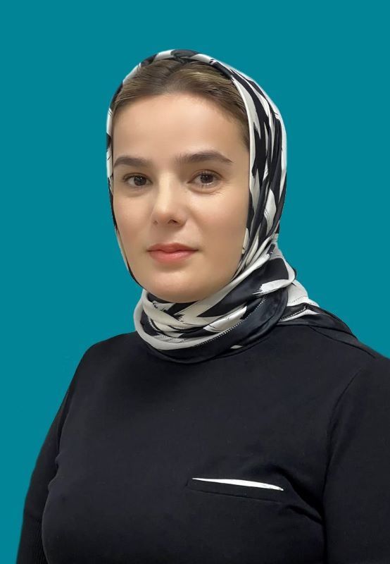 Дагирова Лейла Исмаиловна.