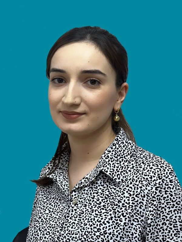 Дайгумова Ламина  Абдулгаписовна.