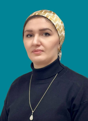 Муселемова Умугат Нурмагомедовна Муселемова Умугат Нурмагомедовна