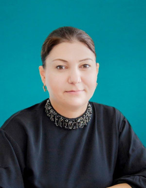 Гусейнова Барият Магомедсолтановна Гусейнова Барият Магомедсолтановна