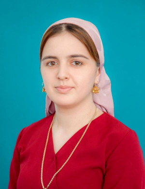 Каранаева Джахбат Абдулкасумовна Каранаева Джахбат Абдулкасумовна
