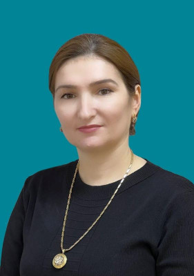 Дайгумова Умужаган Джалалутдиновна Дайгумова Умужаган Джалалутдиновна