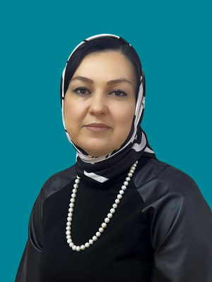 Курбанова Эльмира Сулеймановна Курбанова Эльмира Сулеймановна