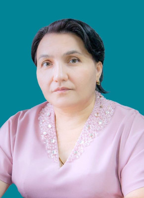 Абакарова Рагимат Атавовна Абакарова Рагимат Атавовна