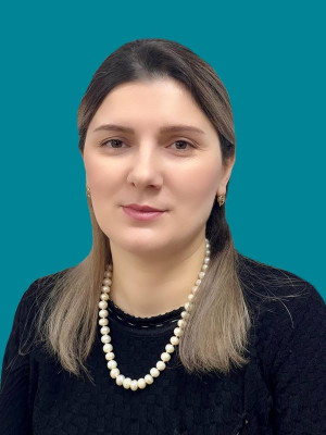 Сунгурова Абай Гамзатовна Сунгурова Абай Гамзатовна
