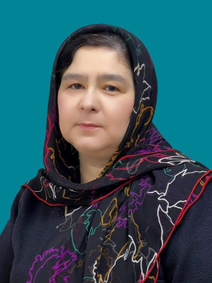 Михратова Барият Мутасимовна Михратова Барият Мутасимовна