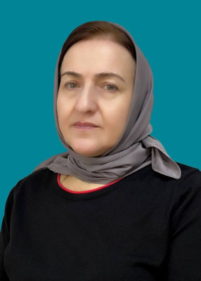 Гусенова Мадинат Абдулгудаевна Гусенова Мадинат Абдулгудаевна