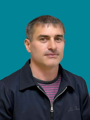 Кахруманов Махач Абужаппарович Кахруманов Махач Абужаппарович