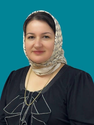 Гусейнова Написат Абдурахмановна Гусейнова Написат Абдурахмановна