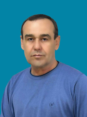 Кахруманов Магомедбек Зайнавович Кахруманов Магомедбек Зайнавович