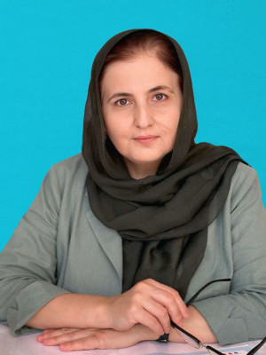 Гаджиева Патимат Абдуллаевна Гаджиева Патимат Абдуллаевна